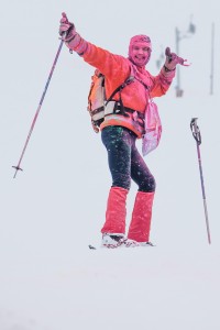 Skicolor Les Gets