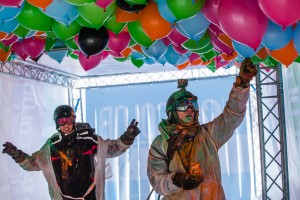 Skicolor Les Gets