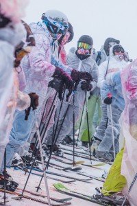 Skicolor Les Gets