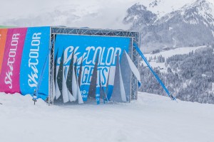 Skicolor Les Gets