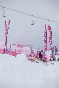 Skicolor Les Gets