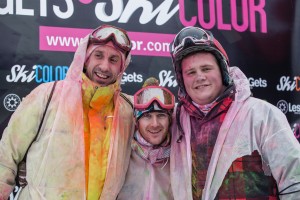 Skicolor Les Gets