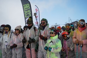 Skicolor Les Gets 2016