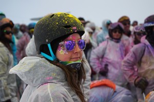 Skicolor Les Gets 2016