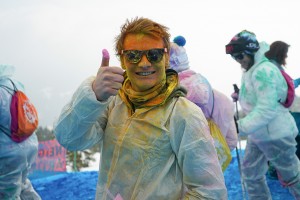 Skicolor Les Gets 2016