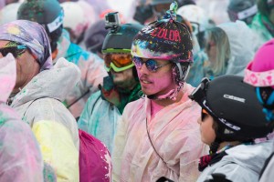 Skicolor Les Gets 2016