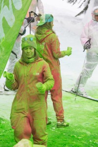 Skicolor Les Gets 2016